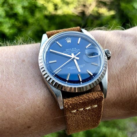 rolex datejust 1974